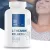 RELAX AlphaWave® L-theanine-nel és glicinnel 60 kapszula - USA medical