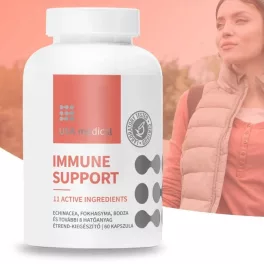 Immunrendszer