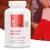 Energy Boost taurinnal és koffeinnel 60 kapszula - USA medical