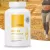 K2+D3 kalciummal és C-vitaminnal 60 kapszula - USA medical