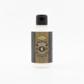 Gentleman borotválkozás utáni balzsam férfiaknak 150ml