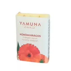 Mini Szappan Körömvirágos 33g