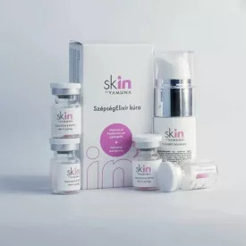 skIN by Yamuna Szépségelixír kúra