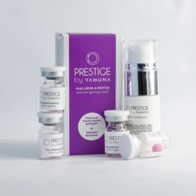 Prestige by Yamuna Hyaluron + Peptid szérum gyöngy szett