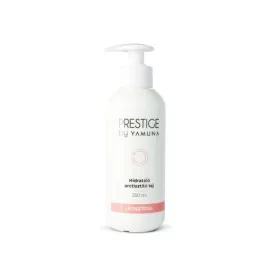 Prestige by Yamuna hidratáló arctisztító tej 250 ml