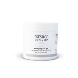   Prestige by Yamuna Bőrnyugtató gél vadgesztenye-kivonattal és allantoinnal 200 ml