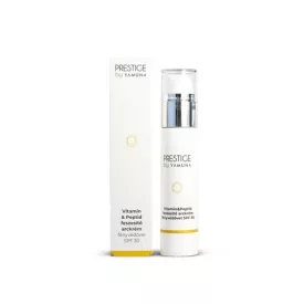   Prestige Vitamin és peptid feszesítő arckrém fényvédővel SPF30 50 ml