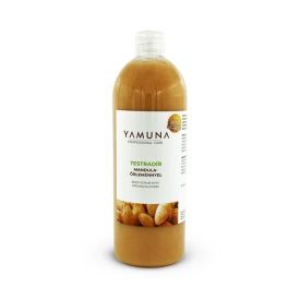 Testradír mandulamag őrleménnyel 1000ml