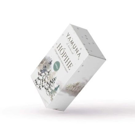 Hópihe hidegen sajtolt szappan 110g