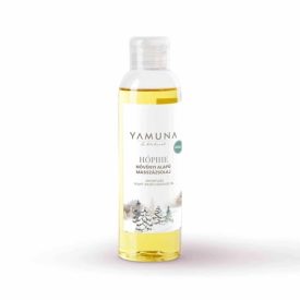 Hópihe növényi alapú masszázsolaj 250ml