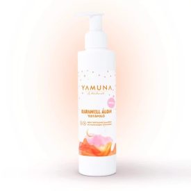 Karamell álom testápoló 200ml