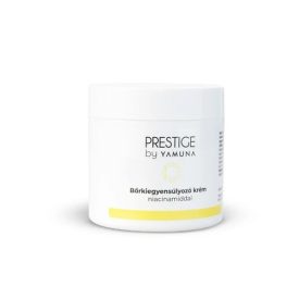   PRESTIGE by Yamuna Bőrkiegyensúlyozó krém niacinamiddal 200 ml
