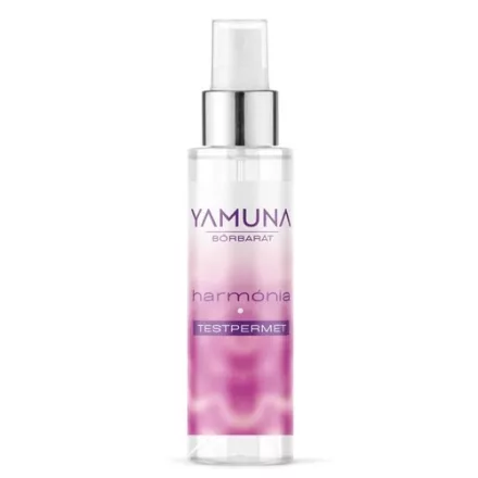 Harmónia testpermet 100ml
