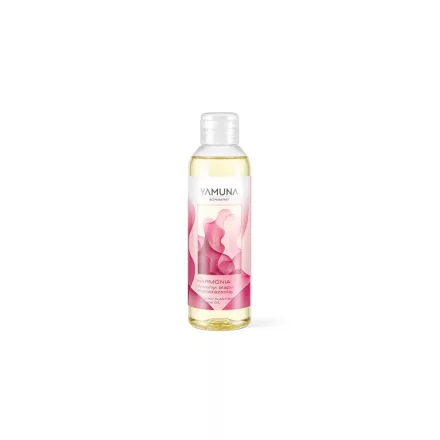Harmónia növényi alapú masszázsolaj 250ml