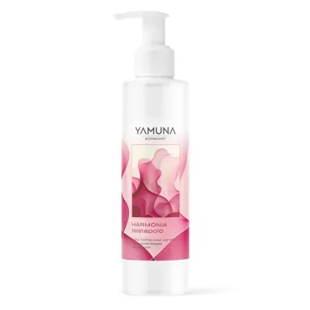 Harmónia testápoló 200ml