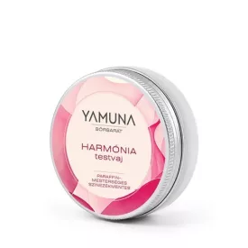 Harmónia testvaj 50ml
