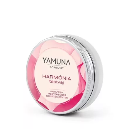 Harmónia testvaj 50ml