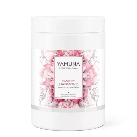 Édes harmónia masszázskrém 1020g