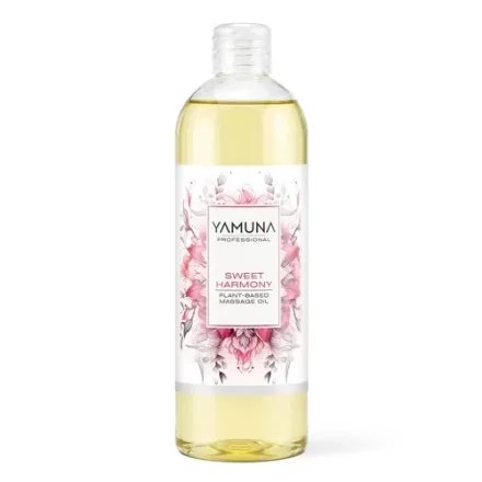 Édes harmónia növényi alapú masszázsolaj 1000ml