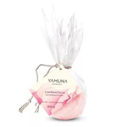 Harmónia fürdőbomba 95g
