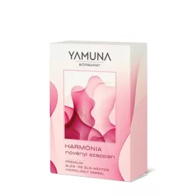 Harmónia növényi prémium szappan 110g