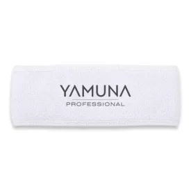 Fejpánt Yamuna logóval