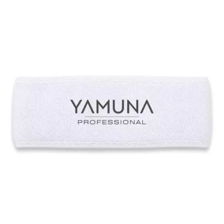 Fejpánt Yamuna logóval