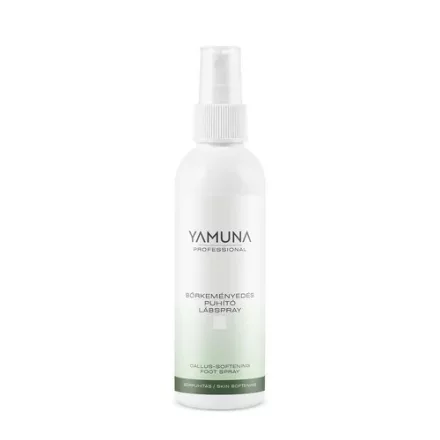 Bőrkeményedés puhító lábspray 100ml