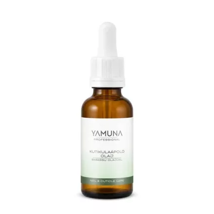 Kutikula ápoló olaj babassu olajjal 30ml