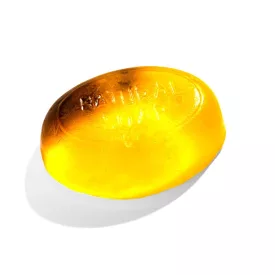 Kamillás kézi készítésű szappan 100g