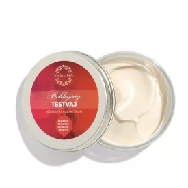 Boldogság testvaj 200ml