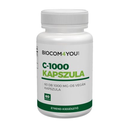 Biocom C-1000 kapszula
