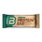 Biotech Vegan Protein Bar fehérjeszelet 50g
