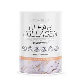 Biotech Clear Collagen Professional italpor 350g