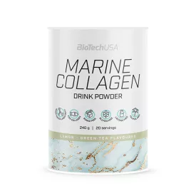 Biotech Marine Collagen italpor 240