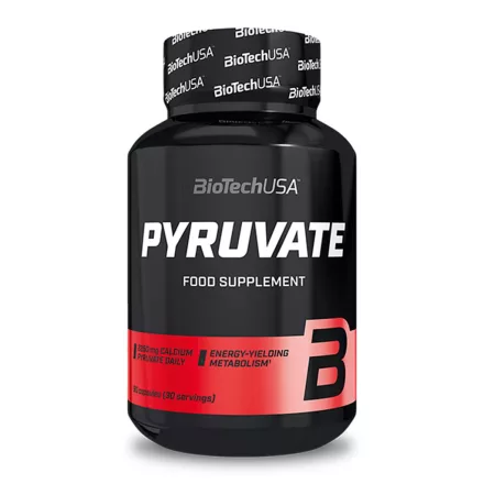 Biotech Pyruvate 90 kapszula