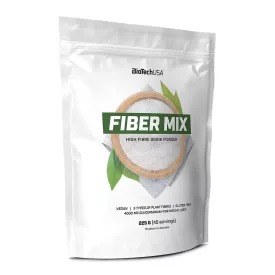Biotech Fiber Mix 225g