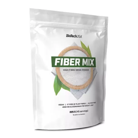 Biotech Fiber Mix 225g