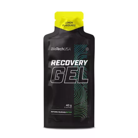 Biotech Recovery Gel 1 karton (40gx12db)