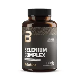 BioTechUSA Selenium complex 60 tabletta