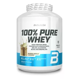 Biotech 100% Pure Whey 2000g