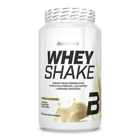 BiotechUSA Whey Shake 1000g