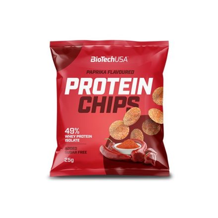 Biotech Protein Chips magas fehérje tartalommal