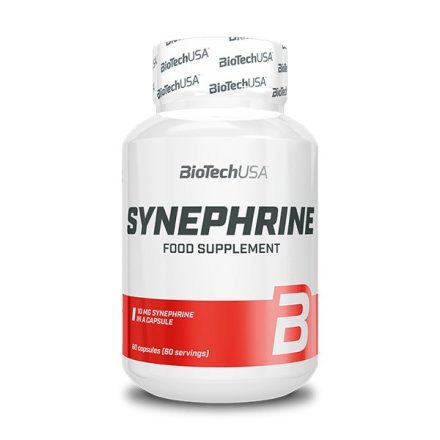 Biotech Synephrine 60 kapszla
