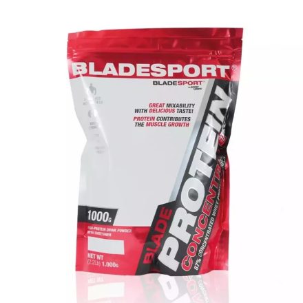 Blade Sport Protein Concentrate 1000g