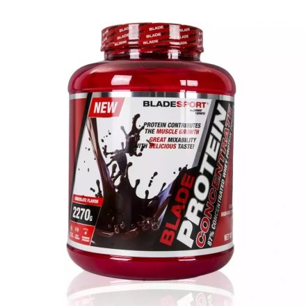 Blade Sport Protein Concentrate 2270g