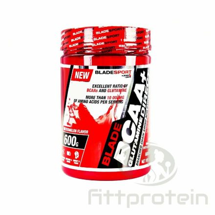 Blade Sport BCAA+Glutamin 600g