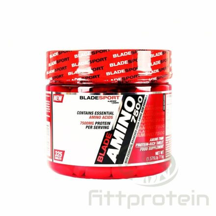 Blade Sport Amino 7500 - 325 tabletta