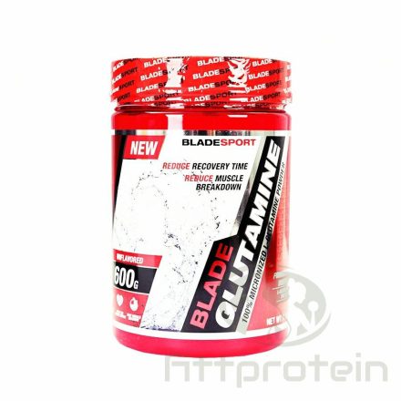 Blade Sport Glutamine 600g