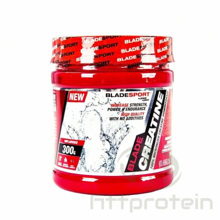 Blade Sport Creatine 300g